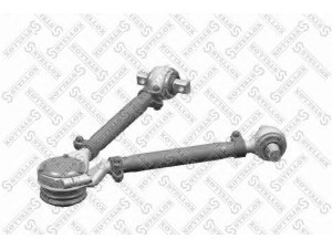 STELLOX 84-11711-SX vikšro valdymo svirtis 
 Ašies montavimas/vairavimo mechanizmas/ratai -> Valdymo svirtis/pasukamosios svirties sujungimas -> Vairo trauklės (valdymo svirtis, išilginis balansyras, diago
6543500005, 6543500105, 6543500305