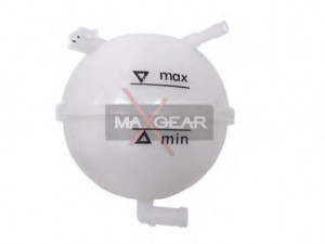 MAXGEAR 77-0013 išsiplėtimo bakelis, aušinimo skystis 
 Aušinimo sistema -> Radiatorius/alyvos aušintuvas -> Išsiplėtimo bakelis, variklio aušinimo skystis
1H0 121 407 A, 357 121 407 A, 357 121 407 C