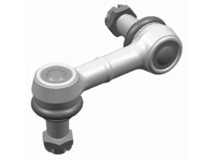 LEMFÖRDER 27648 01 šarnyro stabilizatorius
486 590