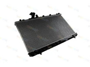 THERMOTEC D78009TT radiatorius, variklio aušinimas 
 Aušinimo sistema -> Radiatorius/alyvos aušintuvas -> Radiatorius/dalys
71742122, 17700-79J00, 17700-80JB0