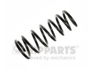 NIPPARTS N5551000 spyruoklė 
 Pakaba -> Spyruoklės
55020-2F016