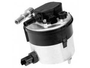 MGA FG2072 kuro filtras 
 Degalų tiekimo sistema -> Kuro filtras/korpusas
1386037, 5M5Q9155AA, Y60313480