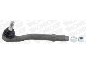 MONROE L17126 skersinės vairo trauklės galas 
 Vairavimas -> Vairo mechanizmo sujungimai
QJB500050, TIQ000030