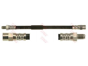 TRW PHB417 stabdžių žarnelė 
 Stabdžių sistema -> Stabdžių žarnelės
34322227102, 34322227388