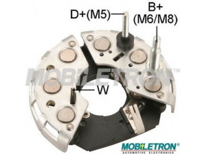 MOBILETRON RB-18H lygintuvas, kintamosios srovės generatorius
1205572, 90350009