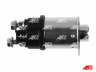 AS-PL SS1005 solenoidinis jungiklis, starteris
E6HZ11390B, E6HZ11390C