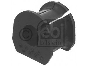 FEBI BILSTEIN 41113 skersinio stabilizatoriaus įvorių komplektas 
 Ašies montavimas/vairavimo mechanizmas/ratai -> Stabilizatorius/fiksatoriai -> Sklendės
MR150091