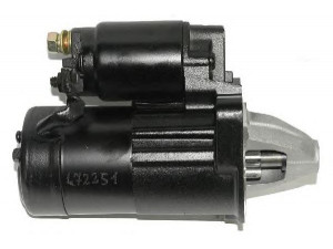 LAUBER 22.1000 starteris 
 Elektros įranga -> Starterio sistema -> Starteris
SS229, 8505-18-400, B505-18-400
