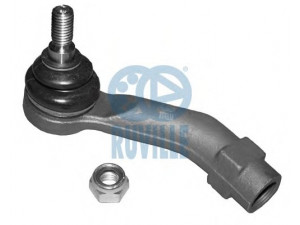 RUVILLE 916073 skersinės vairo trauklės galas 
 Vairavimas -> Vairo mechanizmo sujungimai
77363707