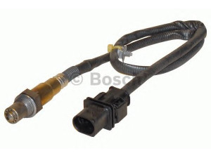 BOSCH 0 258 017 112 lambda jutiklis 
 Išmetimo sistema -> Lambda jutiklis
7549860, 11 78 7 549 860, 1618 T9