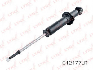 LYNXauto G12177LR amortizatorius
48530-1A520, 48530-1A530, 48530-1A700