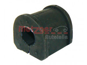 METZGER 52067109 skersinio stabilizatoriaus įvorių komplektas 
 Ašies montavimas/vairavimo mechanizmas/ratai -> Stabilizatorius/fiksatoriai -> Sklendės
0444163, 13131963, 444163