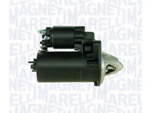 MAGNETI MARELLI 944280162800 starteris 
 Elektros įranga -> Starterio sistema -> Starteris
M0 T86 781, M0T86781, 1202138, 1202144