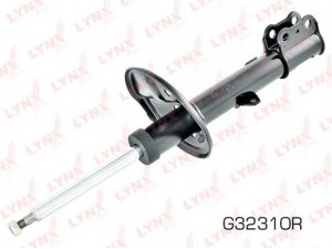 LYNXauto G32310R amortizatorius 
 Pakaba -> Amortizatorius
48510-42060, 48510-42061, 48510-42070