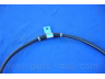 PARTS-MALL PTD-035 trosas, stovėjimo stabdys 
 Stabdžių sistema -> Valdymo svirtys/trosai
4902008D00, 4902008D01, 4902008D02