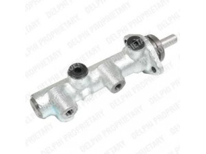 DELPHI LM21519 pagrindinis cilindras, stabdžiai 
 Stabdžių sistema -> Pagrindinis stabdžių cilindras
09937665, 09946385, 4601.83, 4601.88