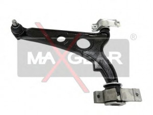 MAXGEAR 72-1502 vikšro valdymo svirtis 
 Ašies montavimas/vairavimo mechanizmas/ratai -> Valdymo svirtis/pasukamosios svirties sujungimas -> Vairo trauklės (valdymo svirtis, išilginis balansyras, diago
46525407, 46525407, 46764746, 46764746