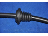 PARTS-MALL PTB-079 sankabos trosas 
 Dviratė transporto priemonės -> Kabeliai ir tachometro velenaai -> Sankabos trosas
0K60A46600G, K60A46600G