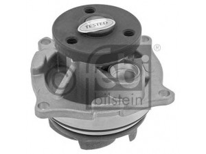 FEBI BILSTEIN 19610 vandens siurblys 
 Aušinimo sistema -> Vandens siurblys/tarpiklis -> Vandens siurblys
1 094 596, 1 138 318, 1 227 902