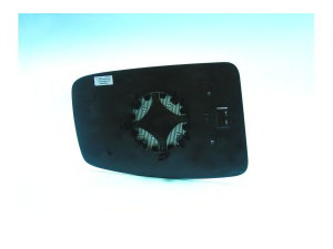 SPJ L-0672 veidrodėlio stiklas, išorinis veidrodėlis
963655132R