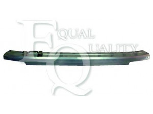 EQUAL QUALITY L02329 montavimo rėmas, buferis 
 Kėbulas -> Kėbulo dalys/ sparnas/buferis -> Buferis/dalys
4L0807113A