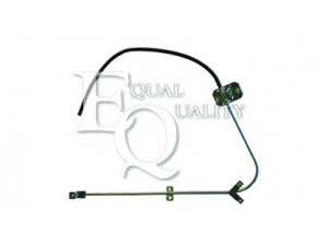 EQUAL QUALITY 060903 lango pakėliklis 
 Vidaus įranga -> Elektrinis lango pakėliklis
4445609