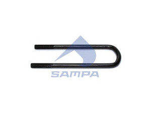 SAMPA 010.193 lingės spaustukas
312 351 11 25, 3123511125, 670 351 07 25