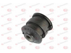 YAMATO J51004AYMT remonto komplektas, ašies korpusas 
 Ašies montavimas/vairavimo mechanizmas/ratai -> Ašies atrama/ašies korpusas/ašies montavimas -> Ašies korpusas
55045-17B00