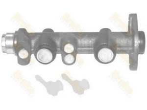 Brake ENGINEERING MC1661BE pagrindinis cilindras, stabdžiai 
 Stabdžių sistema -> Pagrindinis stabdžių cilindras
4190422, 4231877, 4239978, 4341759