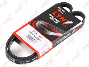 LYNXauto 4PK1020 V formos rumbuoti diržai 
 Techninės priežiūros dalys -> Techninės priežiūros intervalai
56992-P11-003, 56992-P13-003, 56992-P76-003
