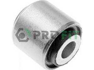 PROFIT 2307-0180 valdymo svirties/išilginių svirčių įvorė 
 Ašies montavimas/vairavimo mechanizmas/ratai -> Valdymo svirtis/pasukamosios svirties sujungimas -> Montavimas/sutvirtinimas
1243523565, 1243528665, 2103520965