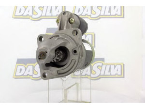 DA SILVA D020292 starteris 
 Elektros įranga -> Starterio sistema -> Starteris
71BB-11000-E2A, 71BB-11000-E2B