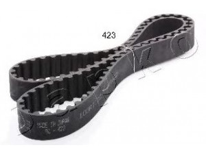 JAPKO 40423 paskirstymo diržas 
 Techninės priežiūros dalys -> Papildomas remontas
14400-P7A-004
