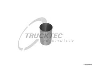 TRUCKTEC AUTOMOTIVE 02.10.077 cilindro įvorė
616 011 0310, 616 011 0510, 616 011 0610