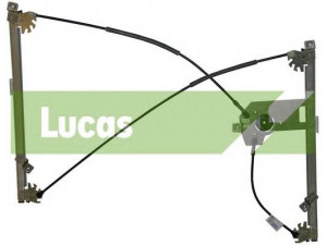 LUCAS ELECTRICAL WRL2092R lango pakėliklis 
 Vidaus įranga -> Elektrinis lango pakėliklis
8200826173