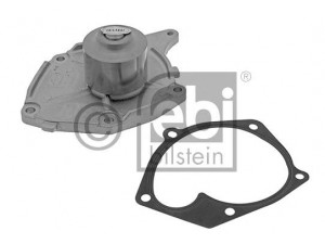 FEBI BILSTEIN 22241 vandens siurblys 
 Aušinimo sistema -> Vandens siurblys/tarpiklis -> Vandens siurblys
21010-00QAE, 77 01 473 327, 77 01 475 995