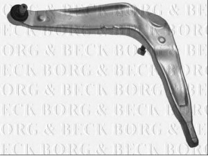 BORG & BECK BCA6067 vikšro valdymo svirtis 
 Ašies montavimas/vairavimo mechanizmas/ratai -> Valdymo svirtis/pasukamosios svirties sujungimas -> Vairo trauklės (valdymo svirtis, išilginis balansyras, diago
RBJ102510, GSJ1001, RBJ102510