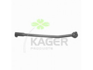 KAGER 41-1009 strypo montavimas 
 Vairavimas -> Sujungimo trauklės surinkimas/dalys -> Sujungimo trauklės surinkimas
2110-3414059