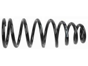 SACHS 997 789 spyruoklė 
 Pakaba -> Spyruoklės
MB864815