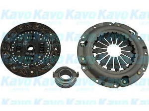 KAVO PARTS CP-5026 sankabos komplektas 
 Sankaba/dalys -> Sankabos remonto komplektas, visas
