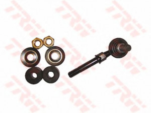 TRW JTS241 šarnyro stabilizatorius 
 Ašies montavimas/vairavimo mechanizmas/ratai -> Stabilizatorius/fiksatoriai -> Savaime išsilyginanti atrama
4231160A00, 4242060A00