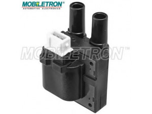 MOBILETRON CE-30 ritė, uždegimas 
 Kibirkšties / kaitinamasis uždegimas -> Uždegimo ritė
7700100643