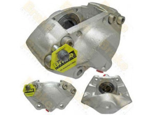 Brake ENGINEERING CA624 stabdžių apkaba 
 Dviratė transporto priemonės -> Stabdžių sistema -> Stabdžių apkaba / priedai
113102205301