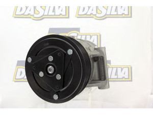 DA SILVA FC0062 kompresorius, oro kondicionierius 
 Oro kondicionavimas -> Kompresorius/dalys
01140090, 01140548, 92600-JD000