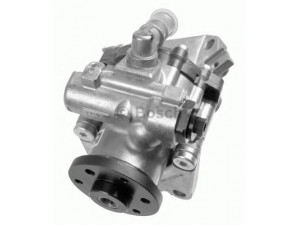 BOSCH K S01 000 723 hidraulinis siurblys, vairo sistema 
 Vairavimas -> Vairo pavara/siurblys
32 41 6 769 767, 4 050 272, 6 769 767