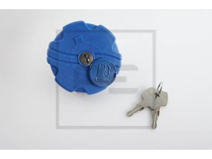PE Automotive 149.005-00A dangtelis, degalų bakas
020703186, 020926021, 021075528
