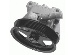 ZF LENKSYSTEME 2870 101 hidraulinis siurblys, vairo sistema
1X43 3A696 AB, C2S 3673, C2S 45010