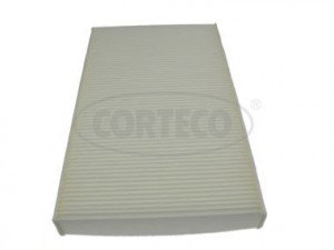 CORTECO 80000805 filtras, salono oras 
 Techninės priežiūros dalys -> Techninės priežiūros intervalai
46723024