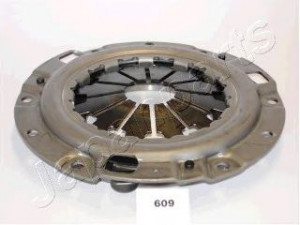 JAPANPARTS SF-609 sankabos suspaudimo plokštelė 
 Sankaba/dalys -> Sankabos suspaudimo plokštelė
31210-87508, 31210-87703, 31210-87704