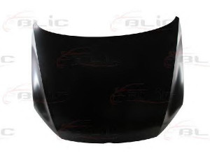 BLIC 6803-00-9547280P gaubtas 
 Kėbulas -> Liukai/stogai/durys/stoglangis/sulankstomas stogas -> Gaubtas/dalys/garso izoliacinė medžiaga
3AA823031